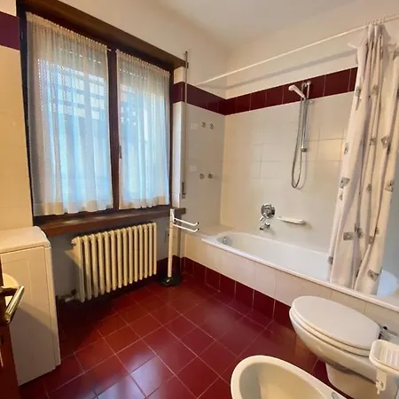 Bilocale Savoia - Serafini Apartment Madonna di Campiglio