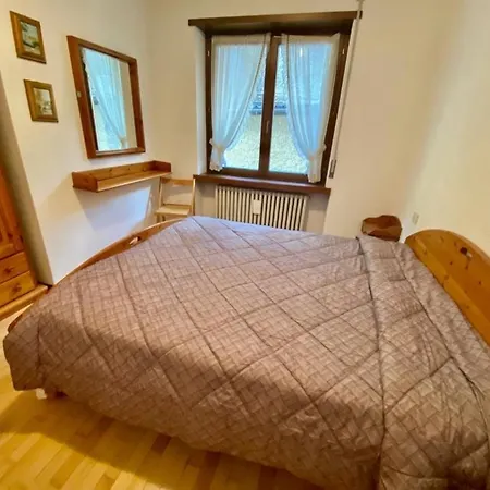 Apartment Bilocale Savoia - Serafini Madonna di Campiglio