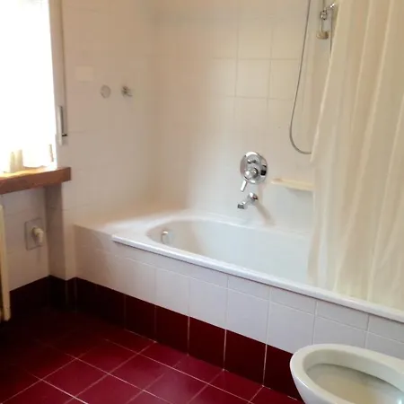 Bilocale Savoia - Serafini Apartment Madonna di Campiglio